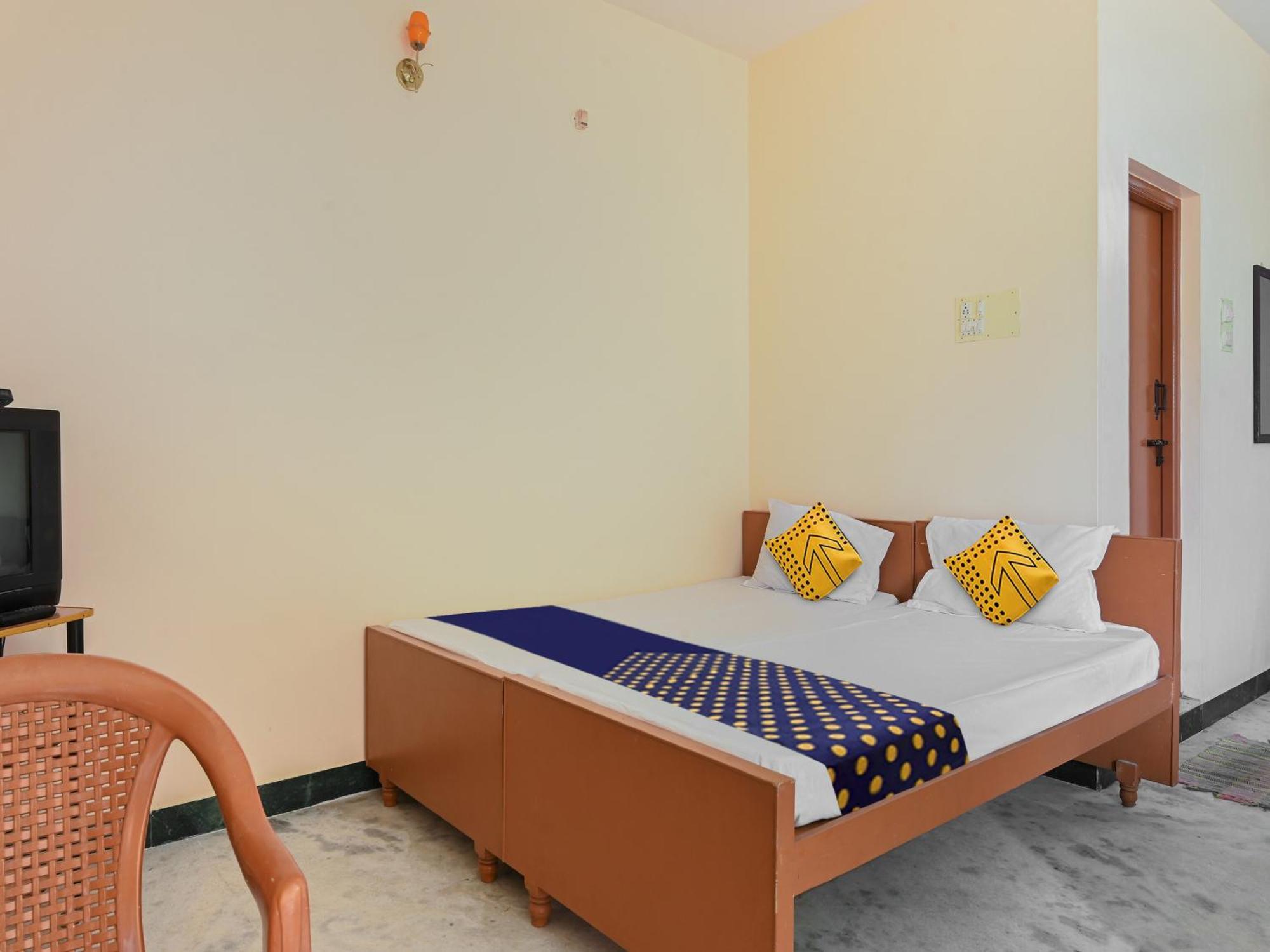 Hotel O Vel Vel Guest House Palni Εξωτερικό φωτογραφία